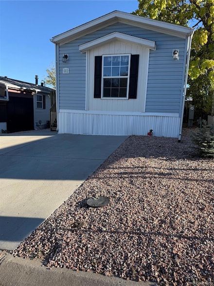 1801 W 92nd Ave Unit 502, Denver, CO 80260