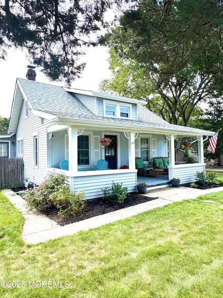 542 Princess Ct, Toms River, NJ 08753