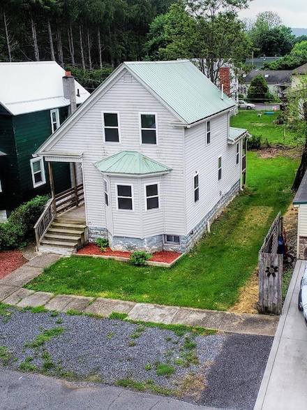 38 Walnut St, Mount Union, PA 17066