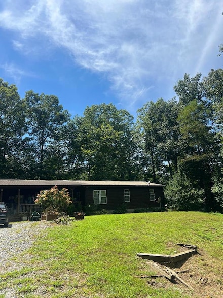 357 Wise Rd, Morganton, GA 30560