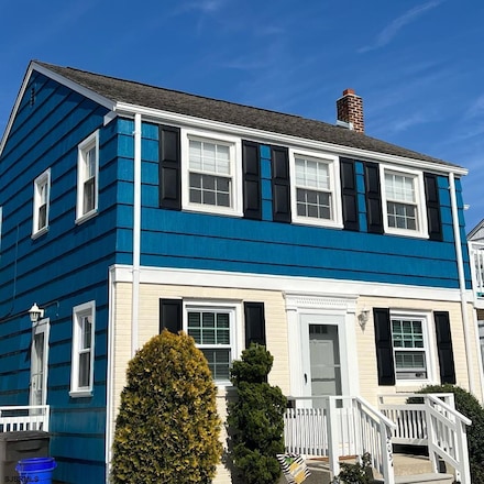 205 N Wilson Ave, Margate City, NJ 08402