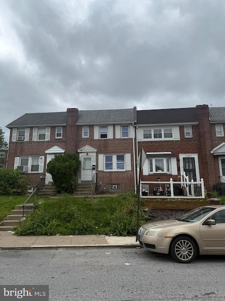 520 Wiltshire Rd, Upper Darby, PA 19082