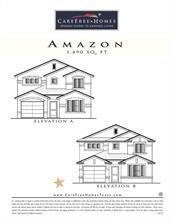 13812 Alamito Creek Ave, Clint, TX 79836
