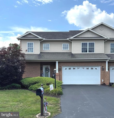 4745 Augusta Dr, Mechanicsburg, PA 17050