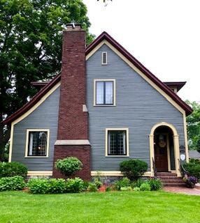 455 Madison Ave SE, Grand Rapids, MI 49503