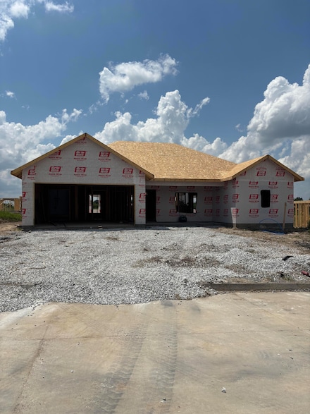 2415 N Traveller Dr, Columbia, MO 65202