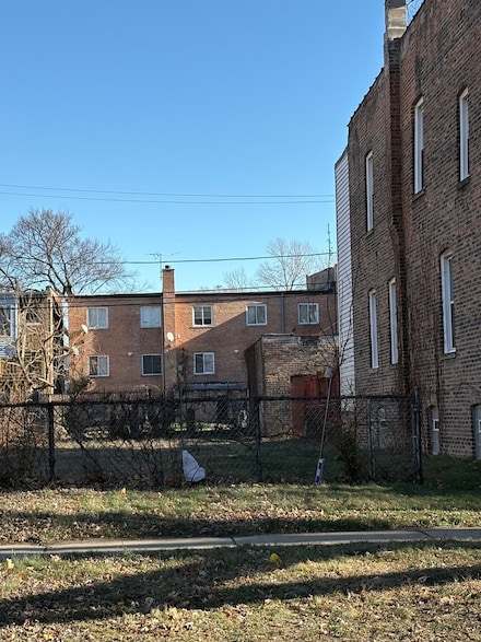 6417 S Rhodes Ave, Chicago, IL 60637