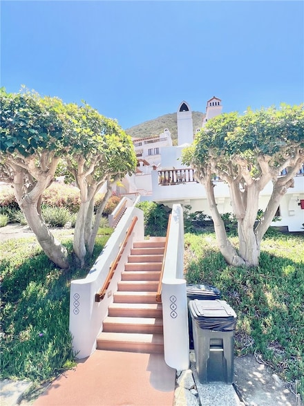 12 Camino de Flores Unit 39, Avalon, CA 90704