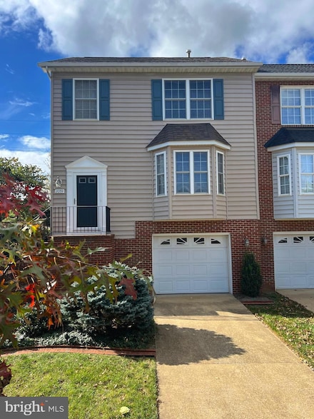 2059 Stoneleigh Dr, Winchester, VA 22601