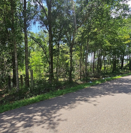 TBD E River Rd, Splendora, TX 77372