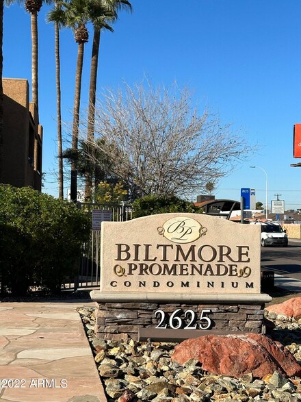 2625 E Indian School Rd Unit 103, Phoenix, AZ 85016