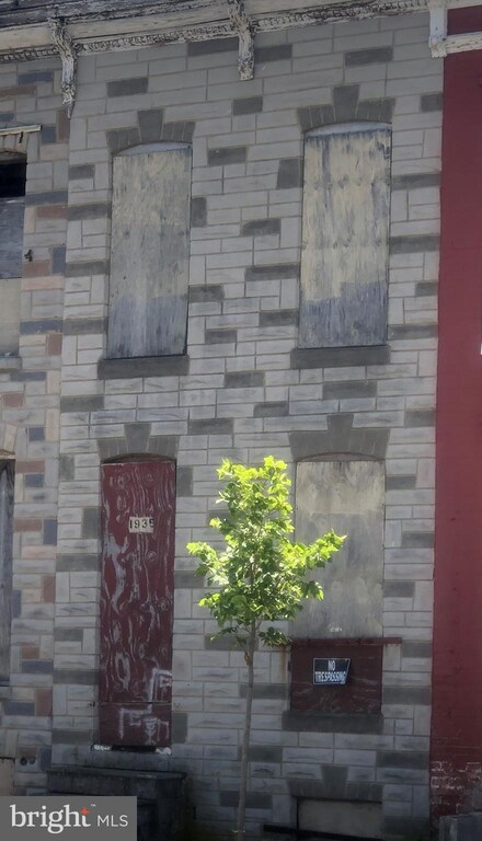 1935 Ramsay St, Baltimore, MD 21223