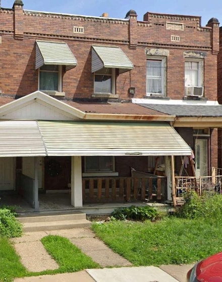 1236 Church Ave, Mc Kees Rocks, PA 15136