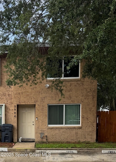 1904 South St, Titusville, FL 32780