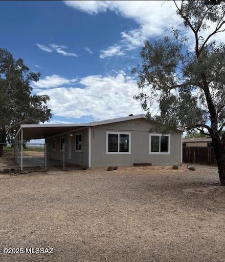 14536 N Warfield Cir, Marana, AZ 85658