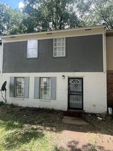 3067 Saint Croix Place Unit 83, Memphis, TN 38127