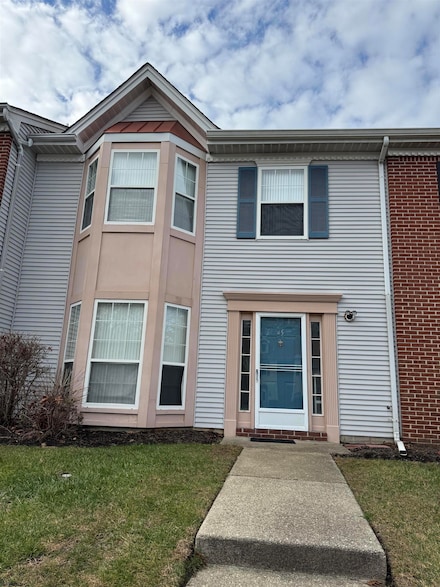 65 Cherokee Dr, Galloway, NJ 08205