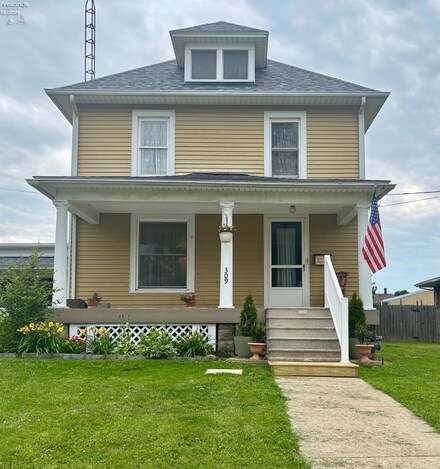 309 Lyme St, Bellevue, OH 44811