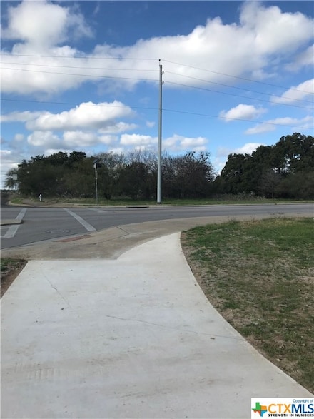 0 Craddock @ Bishop St Unit 397869, San Marcos, TX 78666