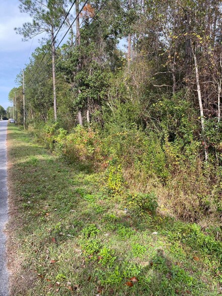 0000 Wells Beach Rd Unit Lot 7, Navarre, FL 32566