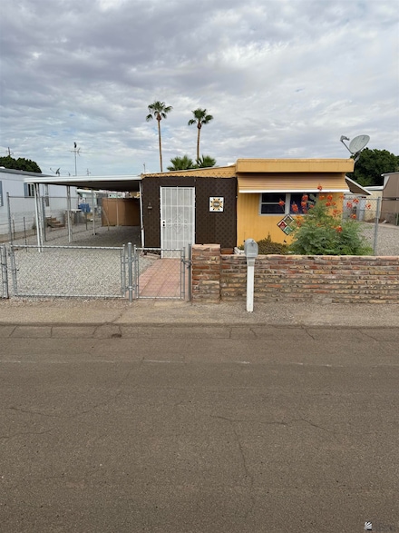 1164 S 20th Ave, Yuma, AZ 85364