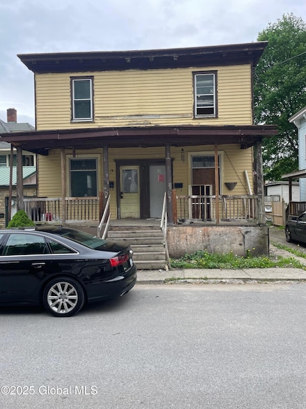 30 Washington St, Fort Plain, NY 13339