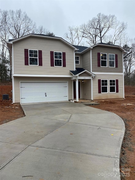 919 W Sumter St, Shelby, NC 28150