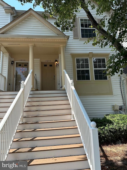 1655 Fallowfield Ct, Crofton, MD 21114