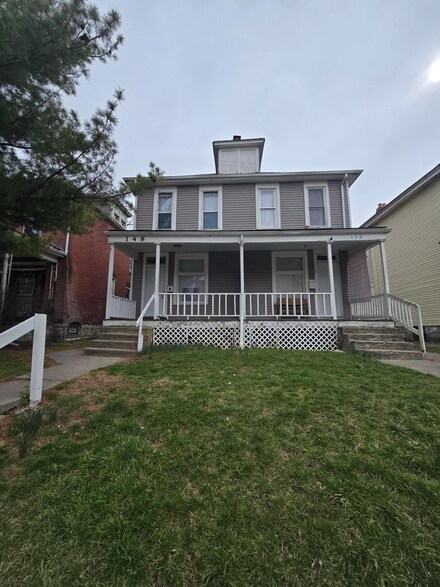 148-150 Midland Ave, Columbus, OH 43223