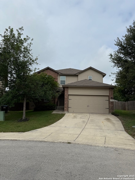 11742 Cayenne Canyon, San Antonio, TX 78245