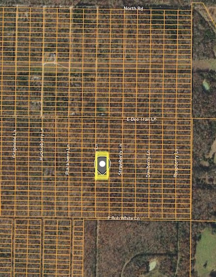 1400 Gooseberry Ln, Horseshoe Bend, AR 72512