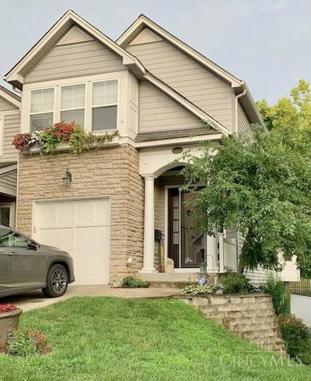 462 Stanley Ave, Cincinnati, OH 45226