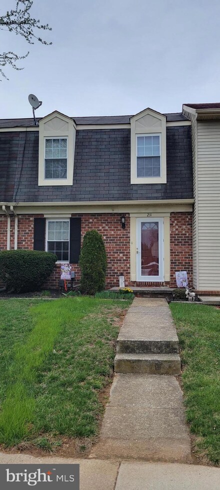 231 Alymer Ct, Westminster, MD 21157