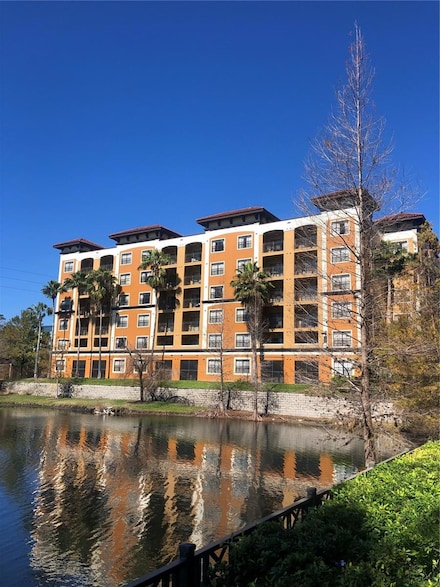 12539 Floridays Resort Dr Unit 101-D, Orlando, FL 32821