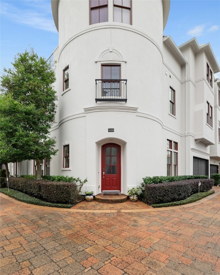 6048 Post Oak Green Ln, Houston, TX 77055
