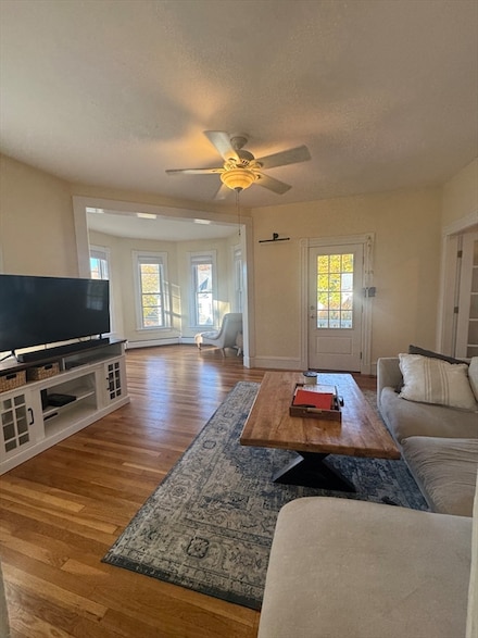 107 Chestnut St Unit 2R, Haverhill, MA 01830