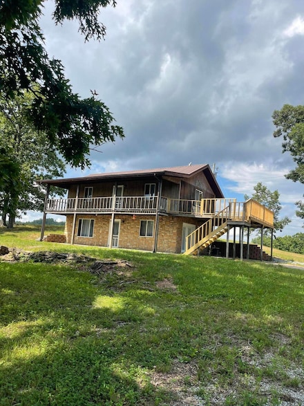 2914 Mcroberts Rd, Wallingford, KY 41093