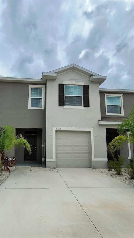 9230 Rock Harbour Way, Tampa, FL 33637