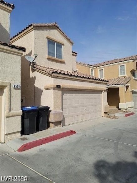 2506 Lady Elizabeth Ct, North Las Vegas, NV 89031
