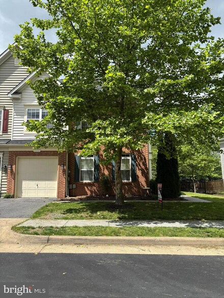 111 Carnoustie Ln, Stephens City, VA 22655