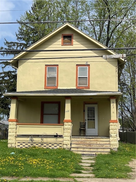 923 Laurel St, Elmira, NY 14904