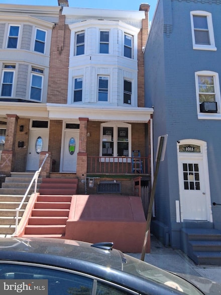 1013 N 11th St, Reading, PA 19604