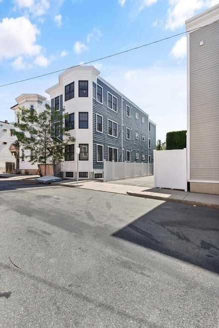 701 E 2nd St Unit A, Boston, MA 02127