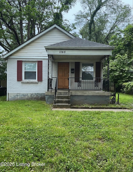 1148 Euclid Ave, Louisville, KY 40208