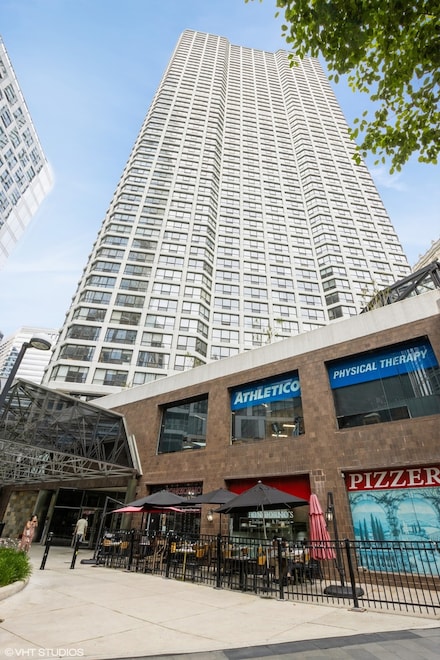 405 N Wabash Ave Unit 1914, Chicago, IL 60611