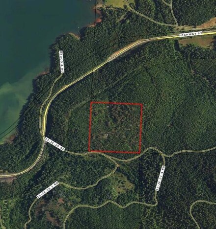0 Tl500 Medco A Rd, Trail, OR 97541