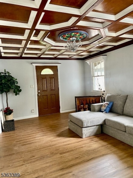 55 Valley Rd, Lincoln Park, NJ 07035