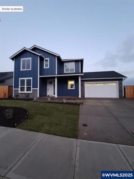 Lot 10 Lennox Ln NE, Keizer, OR 97303