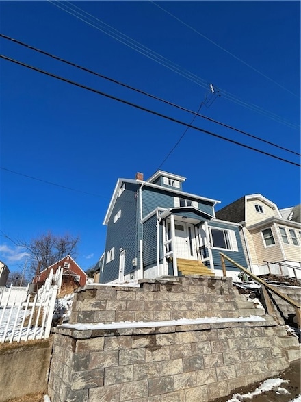 419 35th St, McKeesport, PA 15132