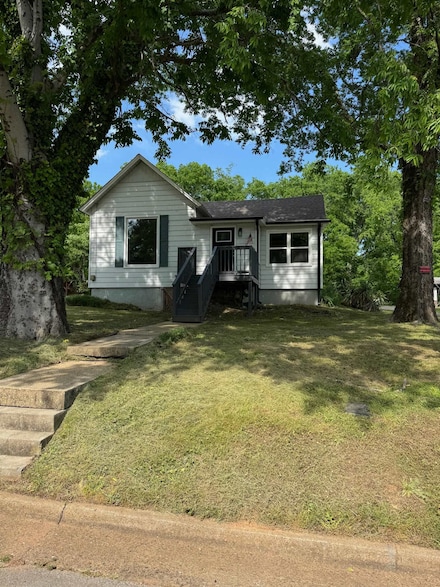 617 Trade St, Florence, AL 35630